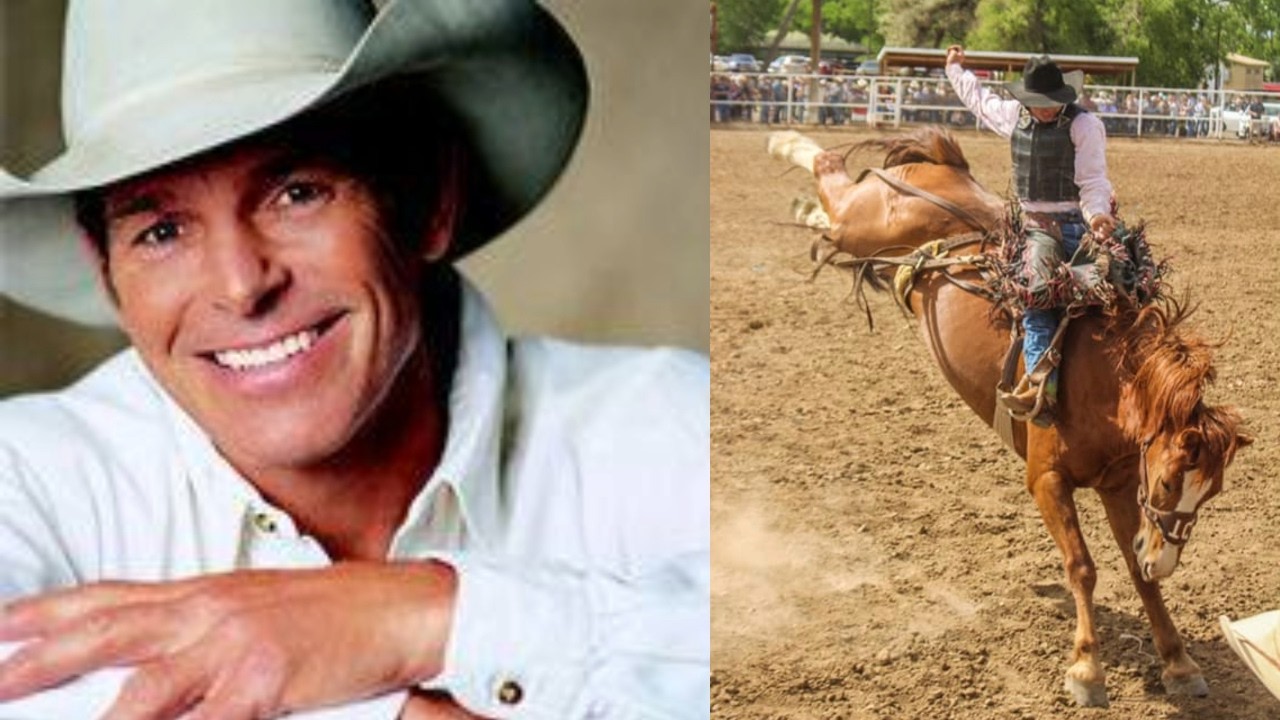 Chris Rondeo Songs Of Rodeo And Country By Chris Ledoux On Apple Music – ASWV
