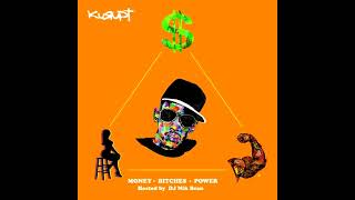 Kurupt - Money, Bitches, Power [Full Mixtape] DJ Nik Bean