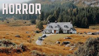 Their Senior Project Turned Into a Fight for Survival | Creepy Horror 👀💀