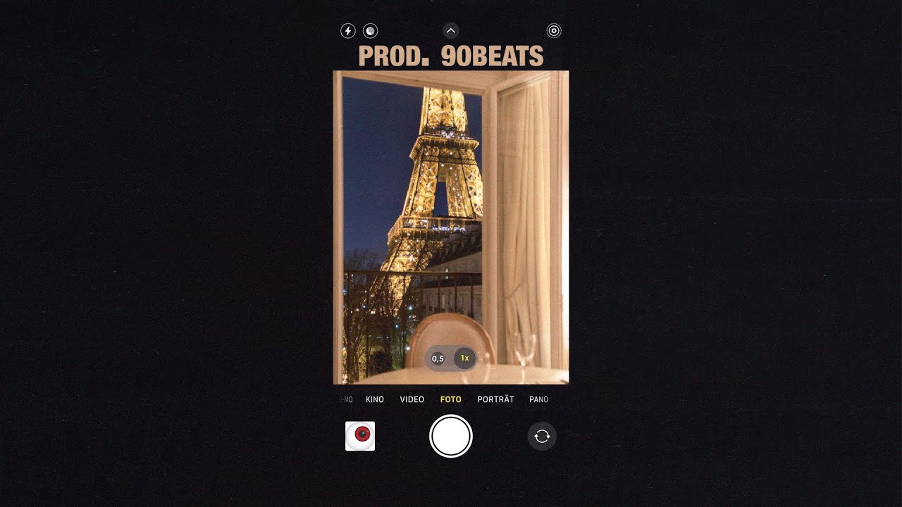 ✨AMBIENT TRAP TYPE BEAT "Paris" //prod. @9oBeats x prodlincoln x whotfisvlex