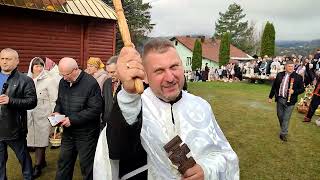 картинка: Великодні свята 20.04.2025 р