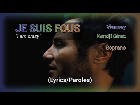 Vianney, Kendji Girac,