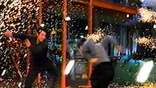 The One Movie Tv Spot 2001 Jet Li