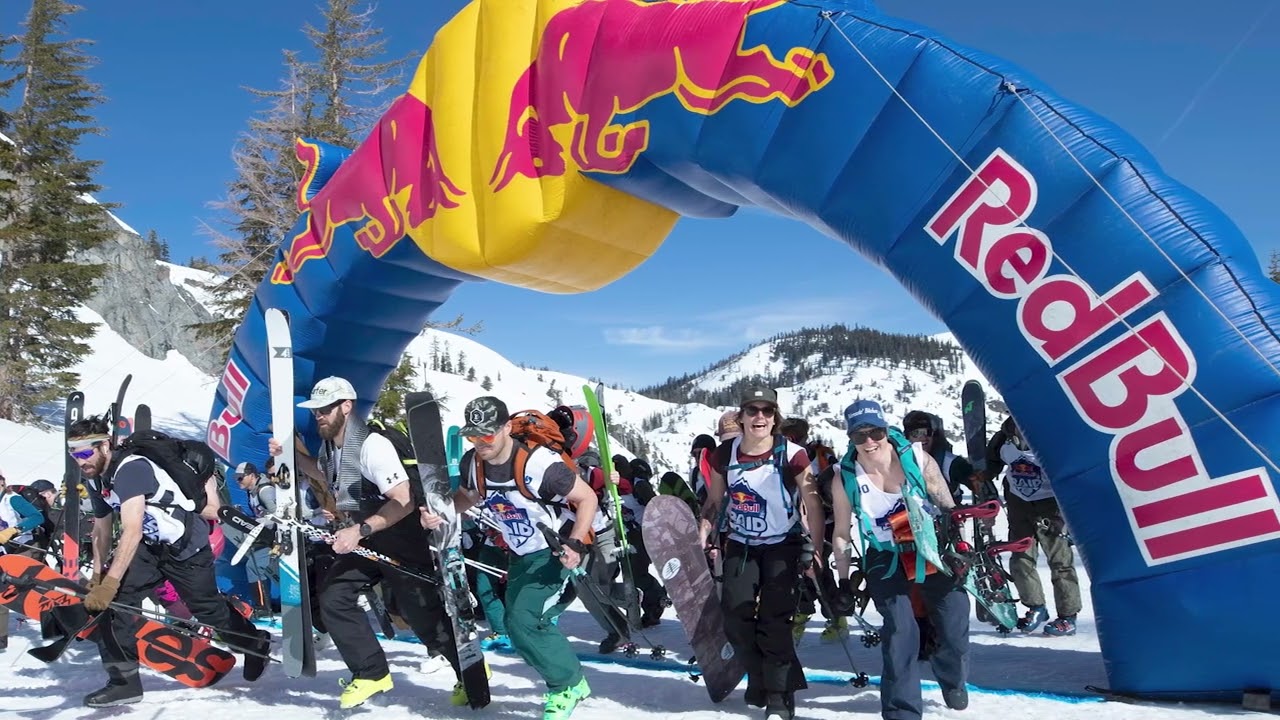 Sports & Event Marketing