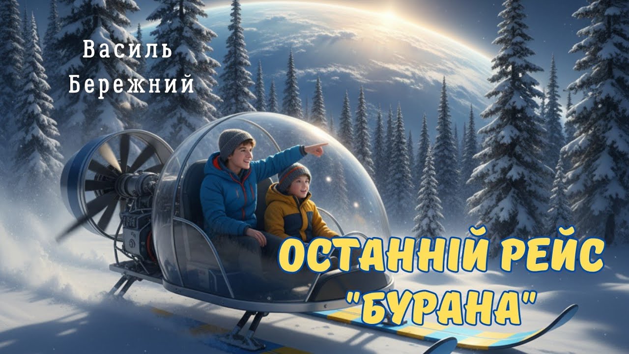Василь Бережний 