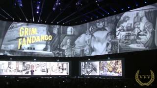 Sony E3 2014 in a Nutshell