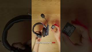 Synco Xtalk Master