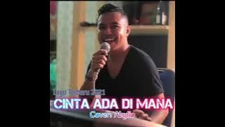 Lagu Terbaru 2021_[Cinta Ada Dimana]_Cover Abylio Jose