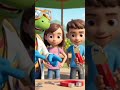 Spanish! #shorts#kidsvideo#madeforkids#trending#shortsfeed#shortvideo#viral#viralvideo