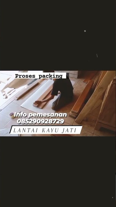 review lantai kayu jati ...WA : 085290928729#arsitek #arsitektur #arsitekindonesia #arsitekjakarta