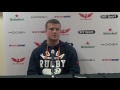 Scott Williams previews Guinness PRO12 Final