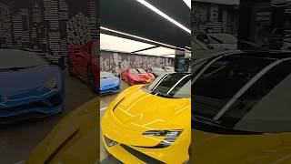 Man Cave