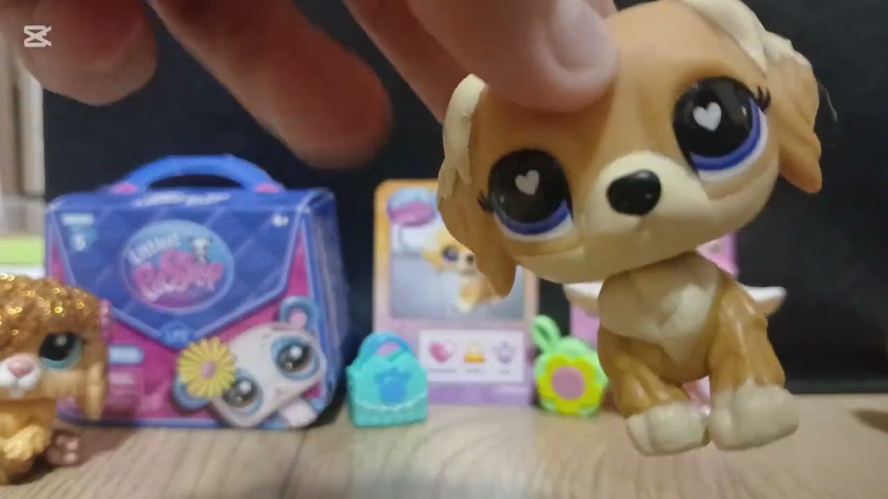 Új szerzemények 🥰☺️