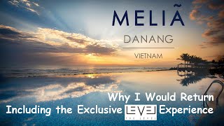 ✅ Discover The Meliá Da Nang Beach Resort in Vietnam screenshot 5