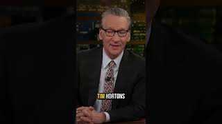 Bill Maher SLAMS Canada's Housing & Healthcare Crisis