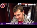 Suns vs Jazz Goran Dragic Post Game 2.6.15