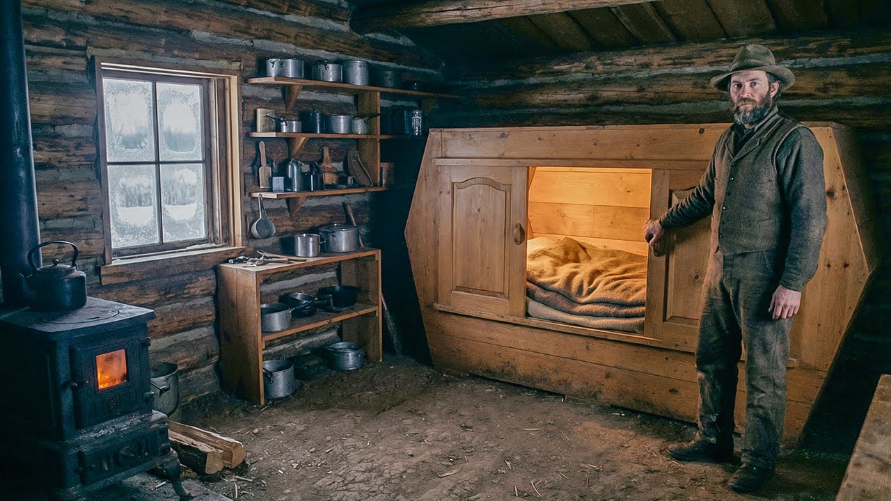 Neighbors Mocked His 