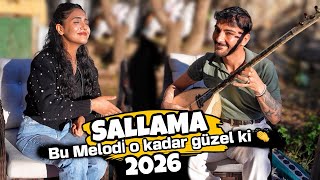 Erdal Erdoğan SALLAMA || Bu melodi’yi dinleyen bağımlı oldu - MEDYA’yı SALLAYAN o güzel müzik 2026