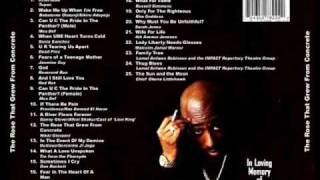 Watch 2pac U R Ripping Us Apart video