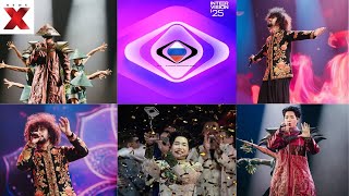 Vietnam Chosen Winner Of Intervision 2025 | Duc Phuc Makes Historic Debut
