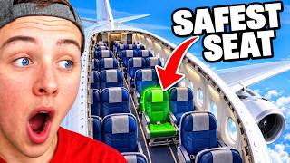 Flight SECRETS That Are NEVER Told to Passengers