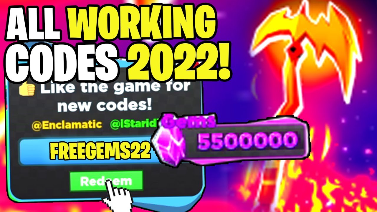  NEW ALL WORKING CODES FOR IDLE HEROES SIMULATOR IN 2022 ROBLOX IDLE HEROES SIMULATOR CODES 