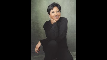 Indra Nooyi on Performance with a Purpose