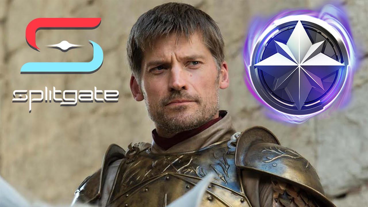 KING SLAYER Splitgate Montage YouTube