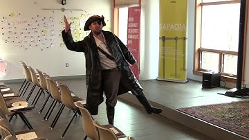 SPARC Summit - What is SPARC?