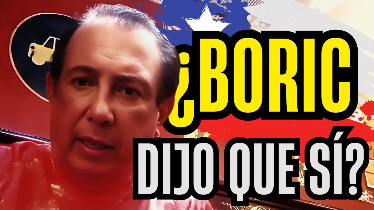 Encuentro con Gabriel Boric en Buenos Aires: ¿Se dará la entrevista? 