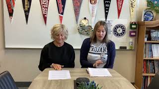 Details Principals’ Weekly Message 5~5~25 “Learning Takes Effort” News