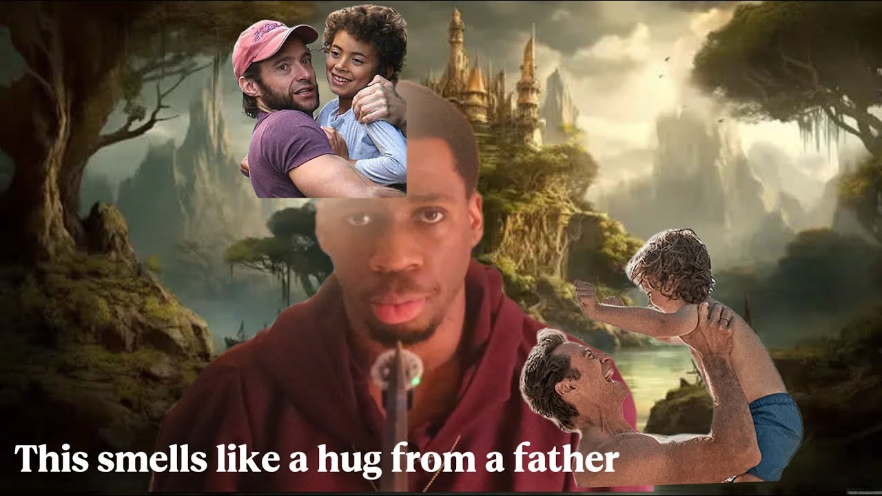 5 scents that help me write better books