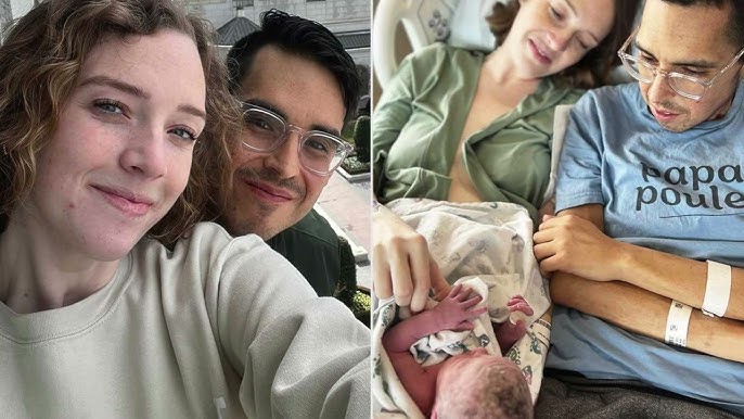 Utah influencer Tanner Martin dies after five year cancer battle - YouTube