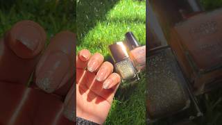Do you like this Glitter Nail Art?? #myglamm #naildesign #nailpolish Do you like this Glitter Nail Art?? #myglamm #naildesign #nailpolish