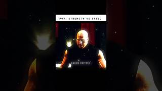 When Strength Meets Speed💀 | Tony Jaa Edit - VOCE NA MIRA (Super Slowed)