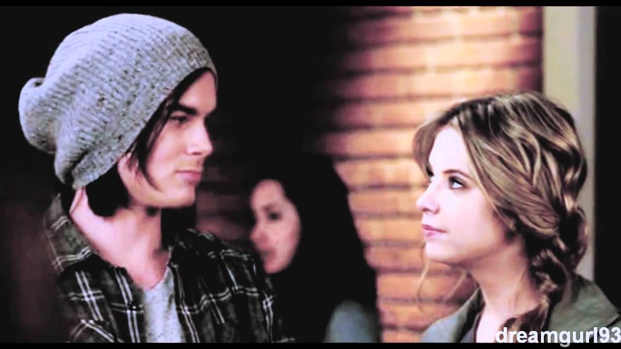 Hanna and Caleb/Loving you tonight YouTube