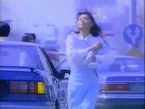해태음료 크리미 1990 광고