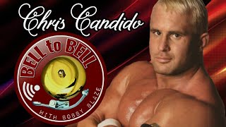 Chris Candido Episode Teaser