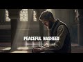 "5 Soul healing Nasheeds" 🤍| Arabic Nasheed | Muhammad Al Muqit #nasheed