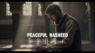 '5 Soul healing Nasheeds' 🤍| Arabic Nasheed | Muhammad Al Muqit #nasheed