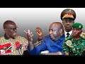BIBAYE BIBI MU BURUNDI NDIKURIYO YATEZE UMUTEGO PEREZIDA NEVA IGISIRIKARE CYIBIRIMO 
