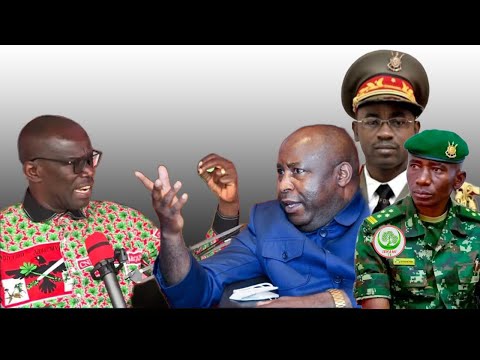 BIBAYE BIBI MU BURUNDI NDIKURIYO YATEZE UMUTEGO PEREZIDA NEVA IGISIRIKARE CYIBIRIMO 