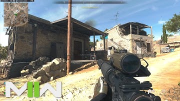 DMZ: Return to Sender Mission Guide - Sattiq Poppy Farmer House, Laptop, & Sattiq Dead Drop