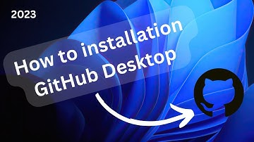 How to install GitHub Desktop on Windows 10/11 #2023  #github #CodeCampBD
