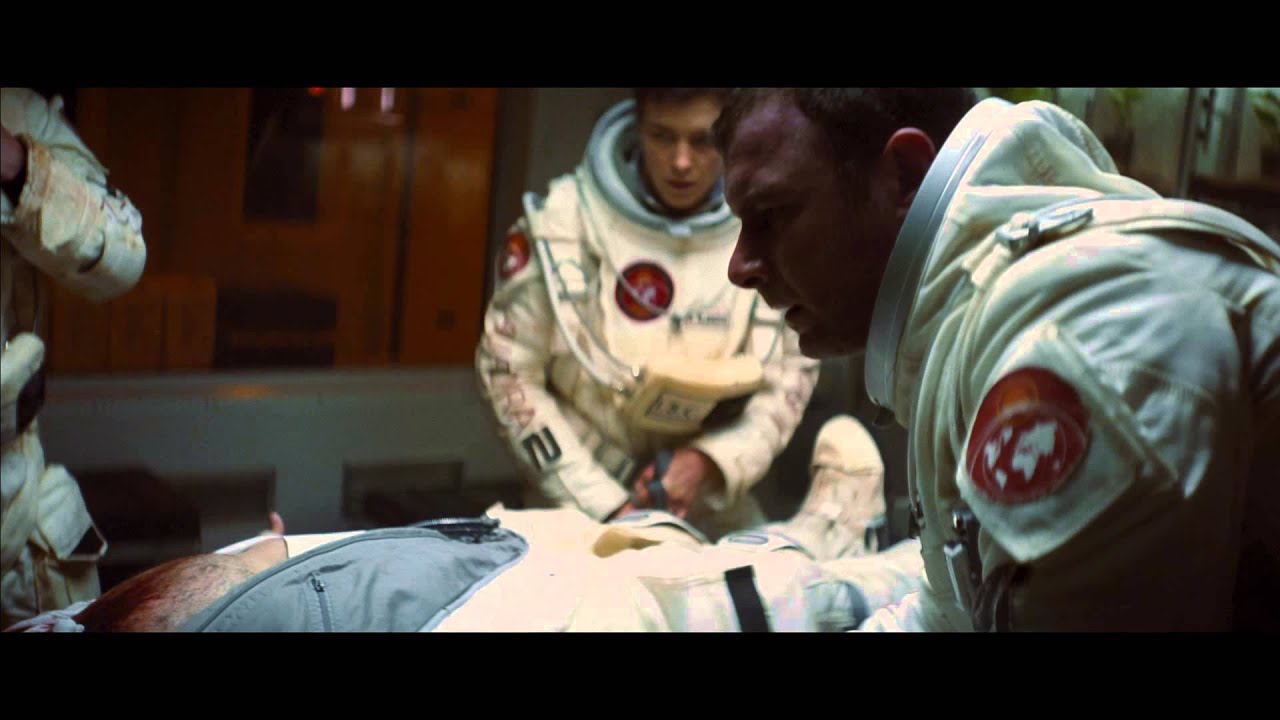 The last days on mars trailer hd mongrel media youtube