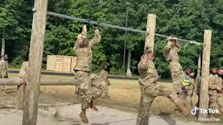 US ARMY 92A FORT LEE.
