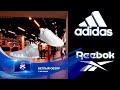 Классика против Технологий // Теннисные кроссовки Adidas!