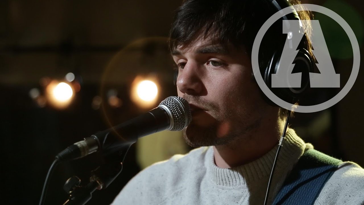 The Weather Machine - Peach | Audiotree Live adlı videoyu YouTube'da izle The Weather Machine - Peach | Audiotree Live adlı videoyu YouTube'da izle