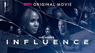 Carl Weber's Influence Coming Soon to the BET Channel..