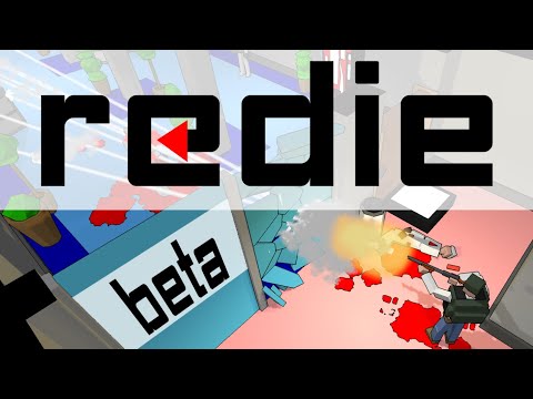 Redie#2